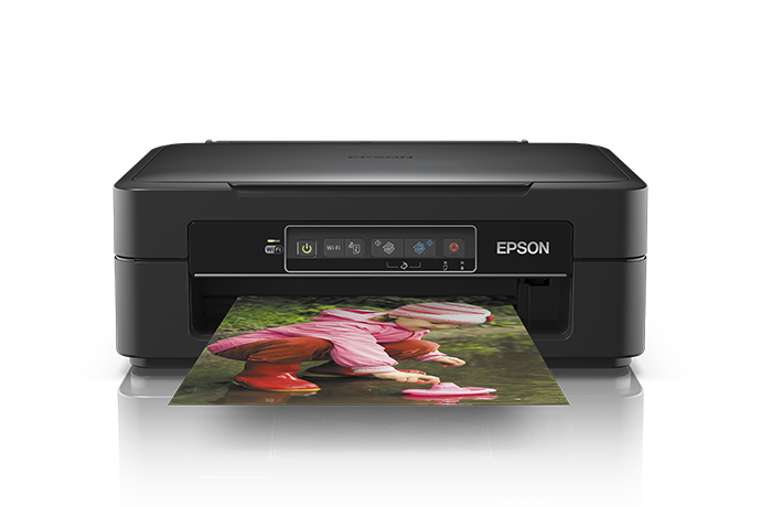 Epson Expression Home XP-245 | Inkjet Printers | Printers ...