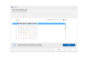 Epson Edge Color Lite