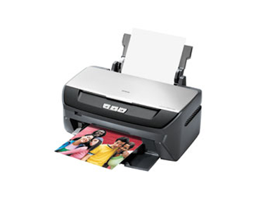 Epson Stylus Photo R260