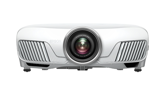 Epson Home Theatre EH-TW7400 4K PRO-UHD 3LCD Projector