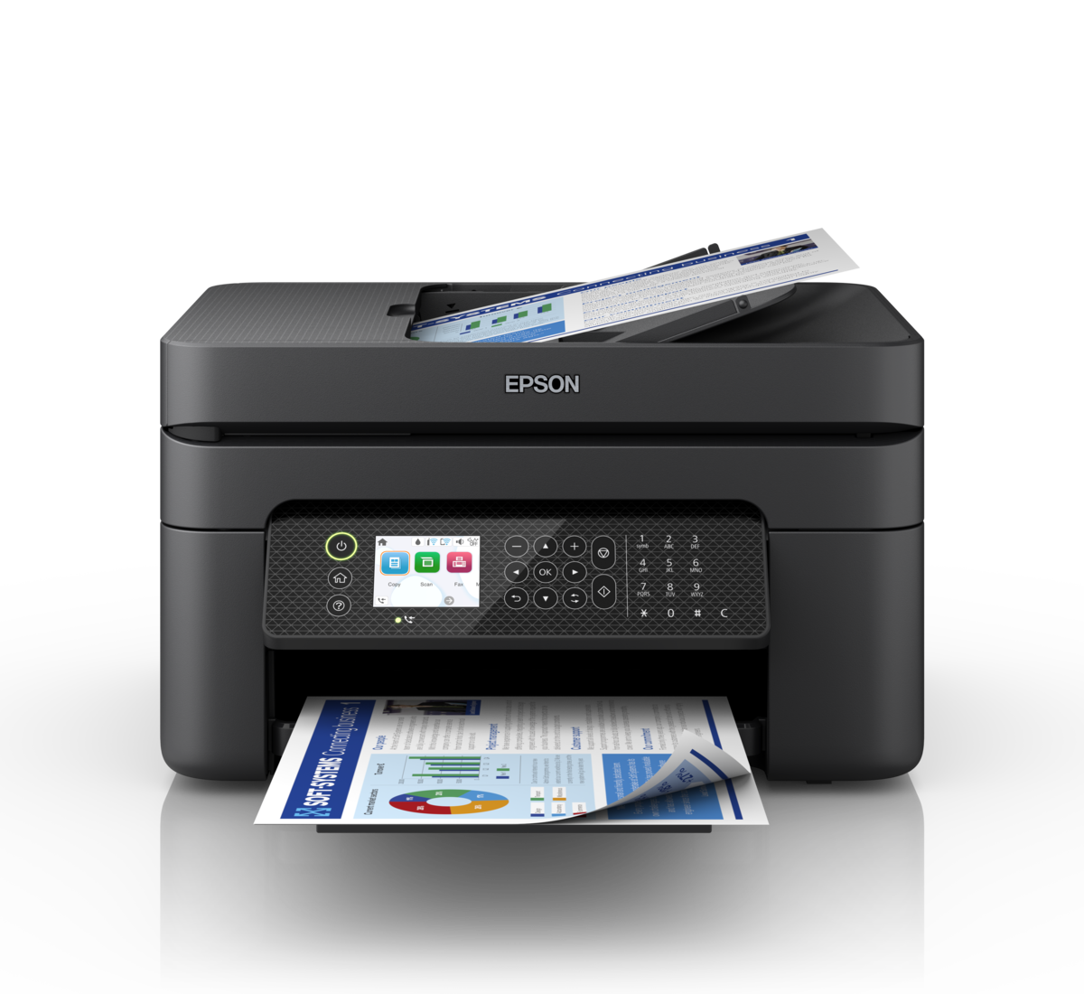 Epson WorkForce WF-2950