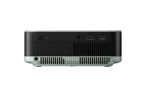 Epson Lifestudio Pop Projector - Green