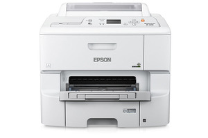 Epson WorkForce Pro WF-6090 Printer with PCL/PostScript - Certified ReNew