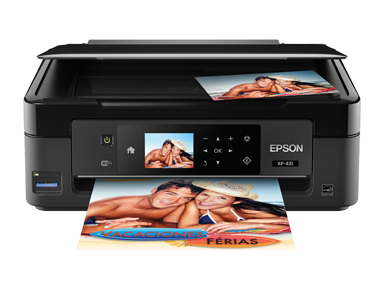 Epson XP-431