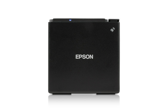 Impressora de Recibos Epson TM-m30