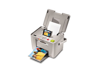 Epson PictureMate Snap PM 240