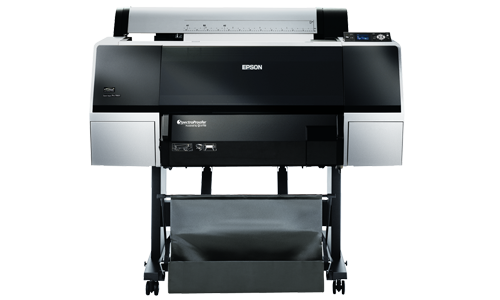 Epson Stylus Pro 7900 Epson Stylus Pro Series Professional Imaging Printers Printers Support Epson Us