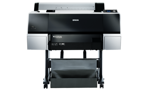 Epson Stylus Pro 7900 Computer To Plate System