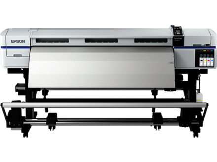 Epson SureColor S30675 large format printer