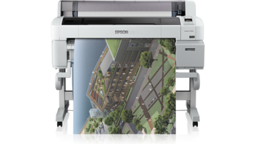 Epson SureColor T5070