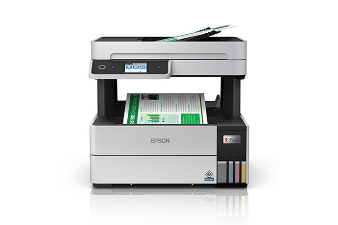 Epson EcoTank Pro 복합기 L6460