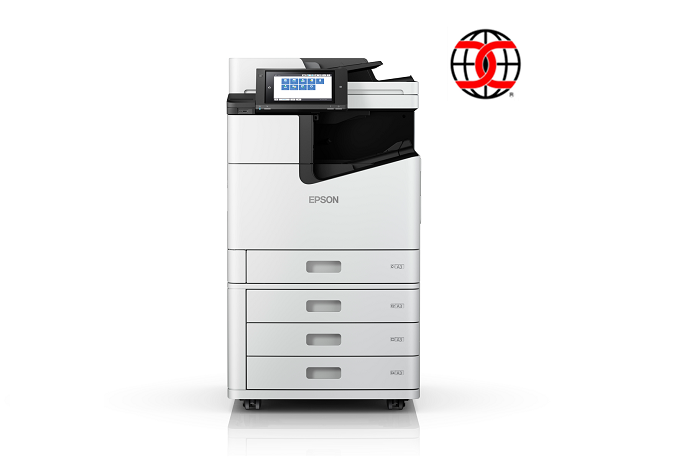 Epson WorkForce Enterprise WF-C17590