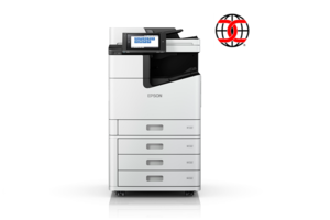 Epson WorkForce Enterprise WF-C17590