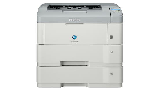 Epson WorkForce AL-M8100DN Mono Laser Printer