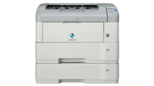 Epson WorkForce AL-M8100DN Mono Laser Printer