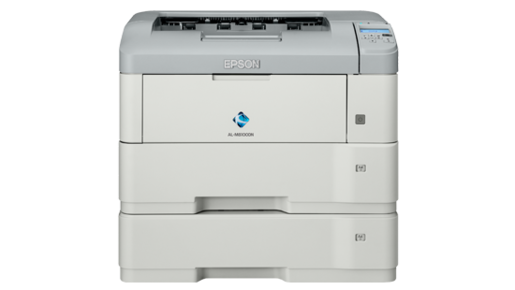 Epson WorkForce AL-M8100DN Mono Laser Printer