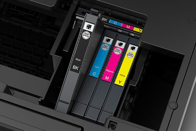 WorkForce Pro WF-4830 Wireless All-in-One Printer