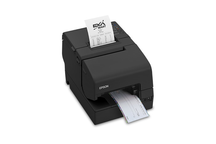 Thermal Printer Protocols for Image and Text - Blog - Visuality