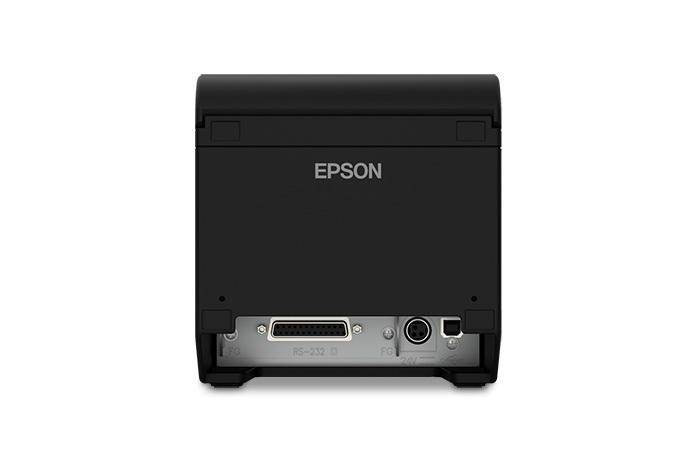 C31CH51001, Impresora Térmica Epson TM-T20III para recibos de puntos de  venta, Punto de Venta, Impresoras, Para el trabajo