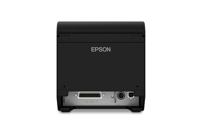 Impresora Térmica Epson TM-T20III para recibos de puntos de venta
