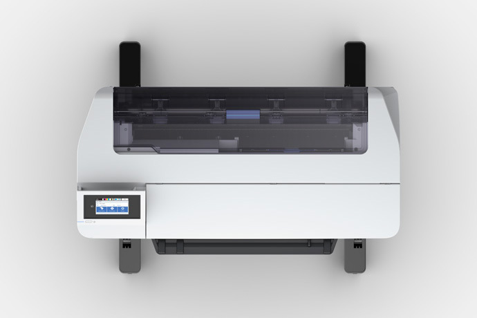 Epson SureColor SC-F500 •