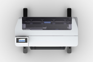 Epson SureColor SC-T3130N Technical Printer