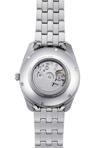 ORIENT: Mechanical Contemporary Watch, Metal Strap - 43.5mm (RA-BA0004S)