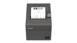 Epson TM-T82II Thermal POS Receipt Printer