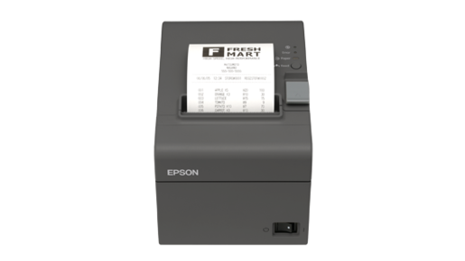 Epson TM-T82II Thermal POS Receipt Printer