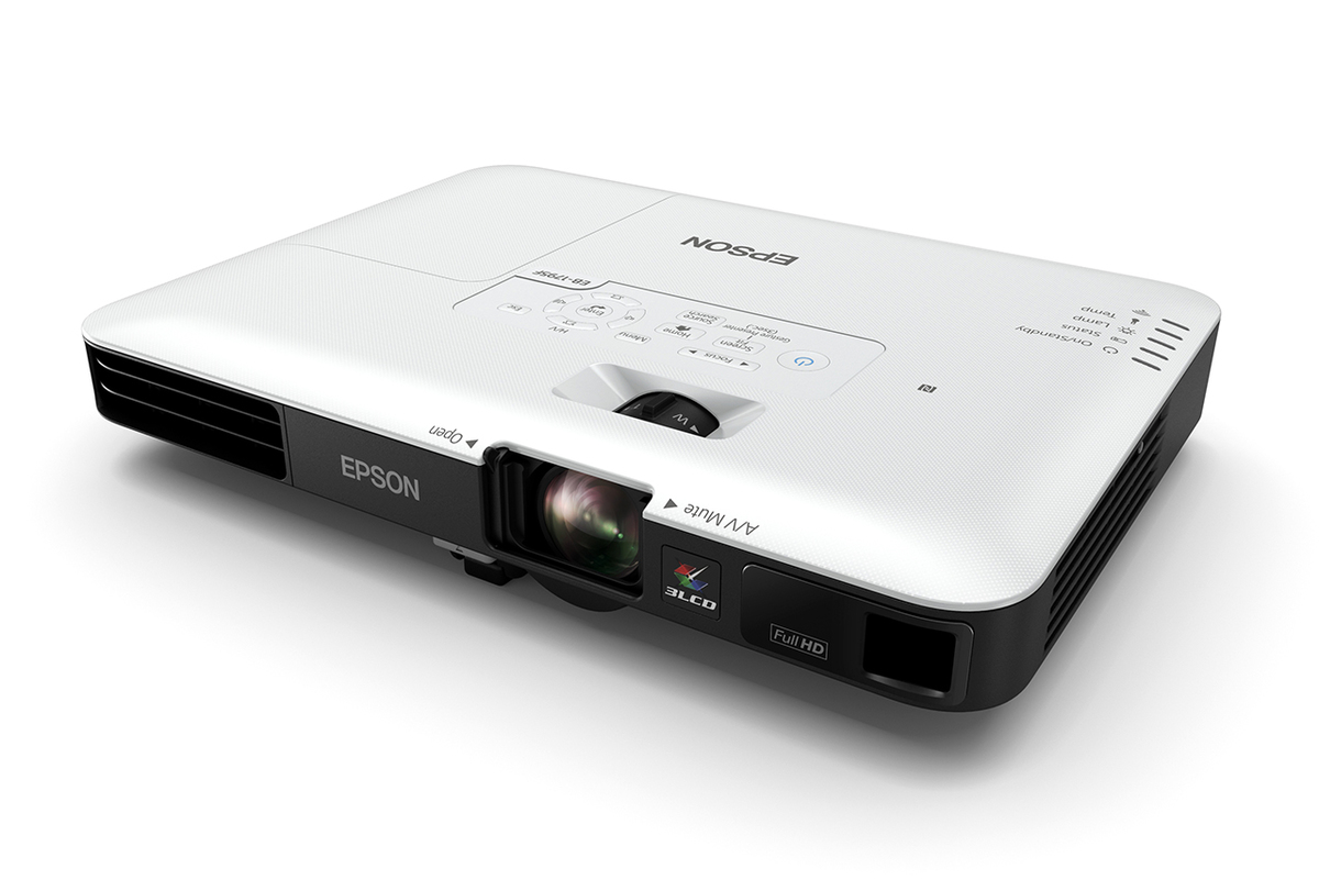 V11H796052 | Epson EB-1795F Wireless Full HD 3LCD Projector V11H796052 | Epson EB-1795F Wireless Full HD 3LCD Projector