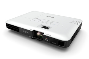 Epson 1795F Wireless Full-HD Portable 3LCD Projector