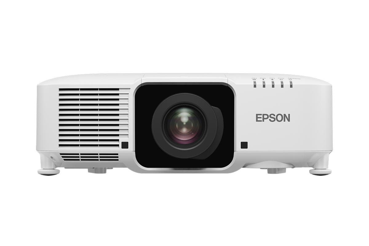 Epson EB-L1070UNL WUXGA 3LCD PROJECTOR