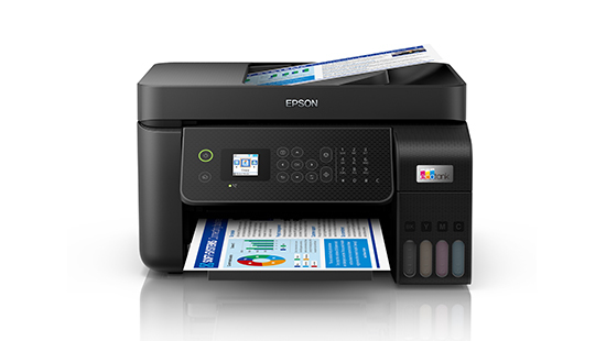 C11CJ65502 | Epson EcoTank L5290 A4 Wi-Fi All-in-One Ink Tank 