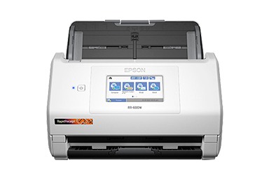 Expression Series | Scanners | Epson® Official Support