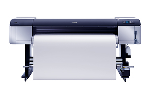 Epson Stylus Pro GS6000 Production Edition Printer