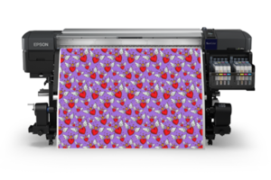 Epson SureColor SC-F9430H Dye-Sublimation Textile Production Printer