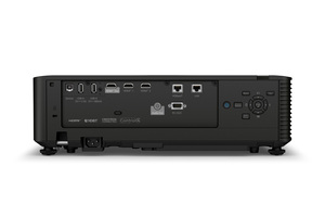 PowerLite L695SU 6,200-Lumen Short Throw WUXGA 3LCD Laser Projector
