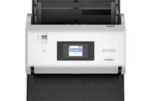 Epson WorkForce DS-30000 A3 Duplex Sheet-fed Document Scanner