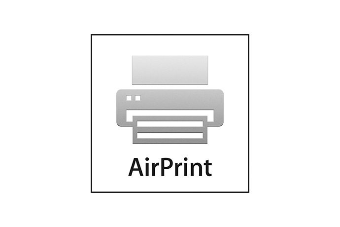 Apple airprint что это