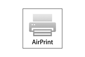 Apple AirPrint