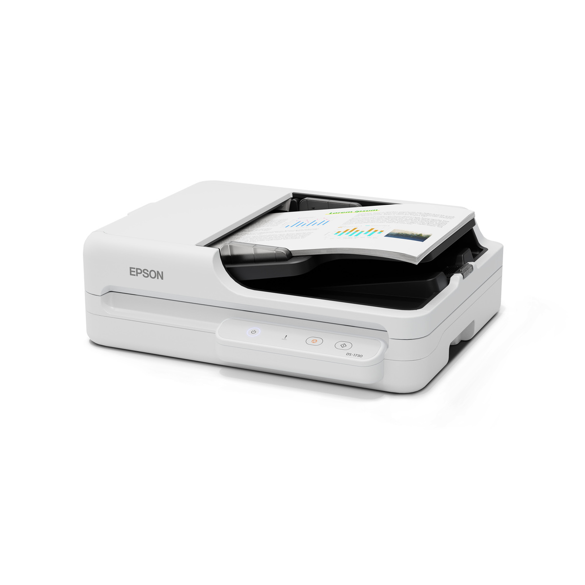 Epson WorkForce DS-1730