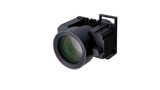 Middle Throw Zoom Lens (ELPLM14)