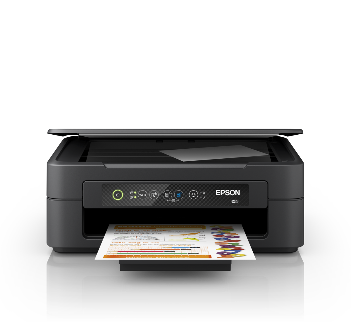C11CK67503, Expression Home XP-2200, Inkjet Printers