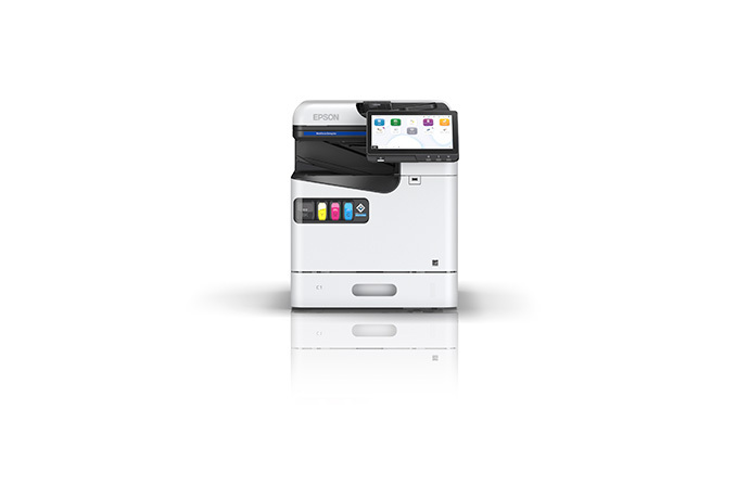 Epson WorkForce Enterprise AM-C400