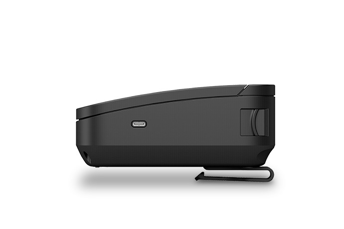 Impresora térmica de ticket Portátil Epson TM-P80II, Bluetooth – Mundo TPV