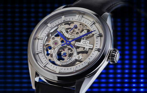 Collections ORIENT Watch Global Site