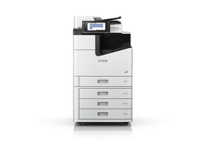 Epson WorkForce Enterprise WF-C20750 A3 Color MultiFunction Device