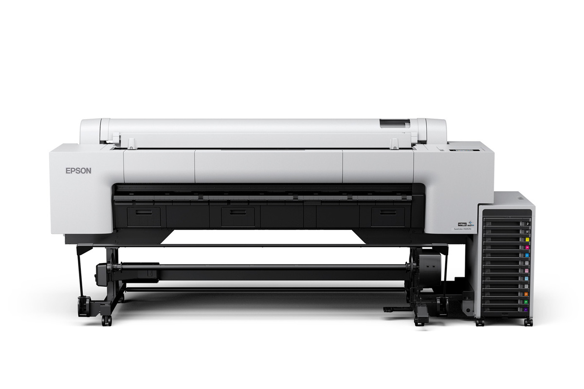 SureColor P20570 64-Inch Professional Printer