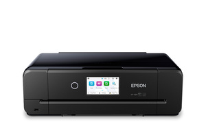 Expression Photo XP-980 Wireless Color All-in-One Wide-Format Printer