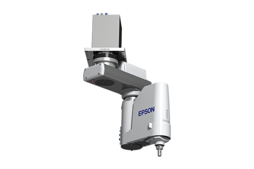 Epson RS3 SCARA Robots